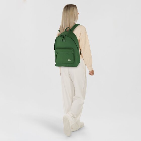 Lacoste Neocroc Daypack 44 cm Laptop compartment
