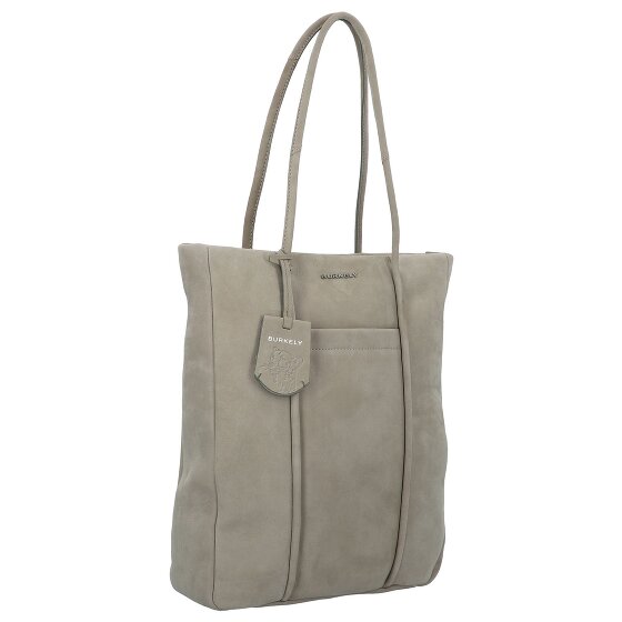 Burkely Still Selene Shoulder Bag Leather 30 cm