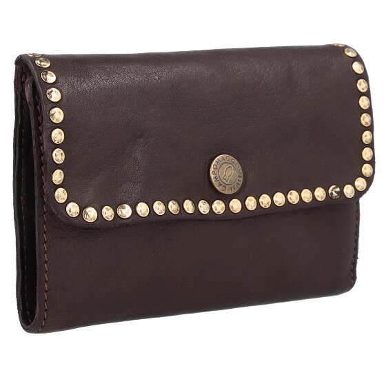 Campomaggi Wallet Leather 15.5 cm
