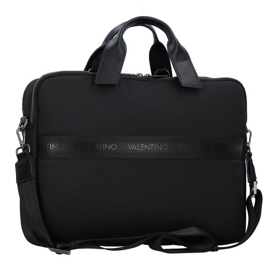 Valentino Finix Briefcase 39 cm Laptop compartment