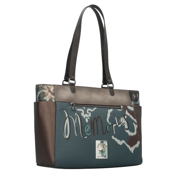 Anekke Manifesto Shopper Bag 41 cm