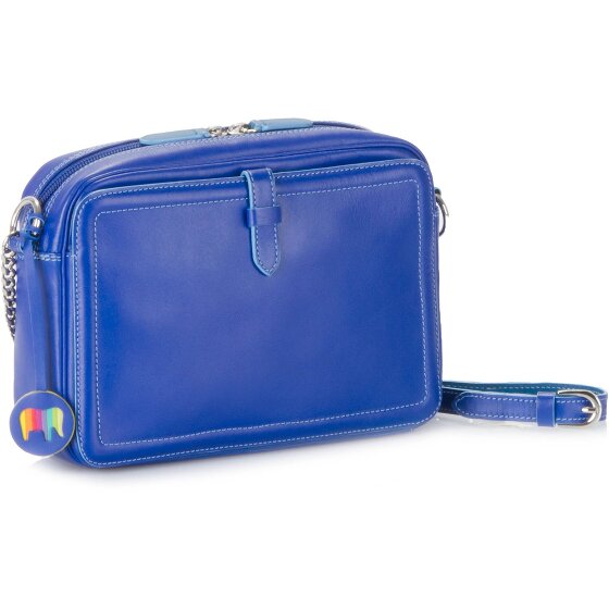 Mywalit Shoulder bag leather 23 cm