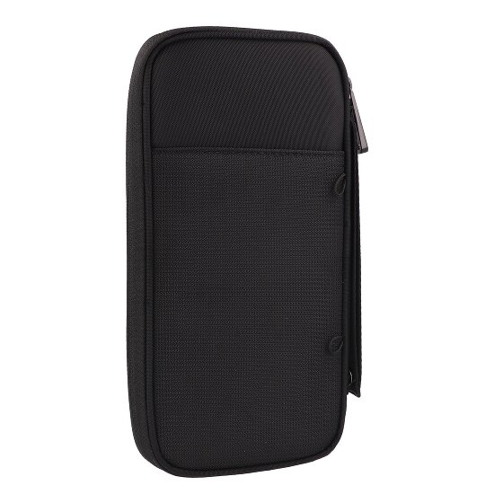 Go Travel Bags + Cases RFID organizer passport case 12 cm