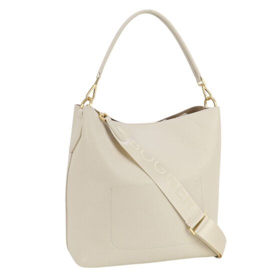 Bogner Pontresina Jessi Shoulder Bag Leather 31 cm