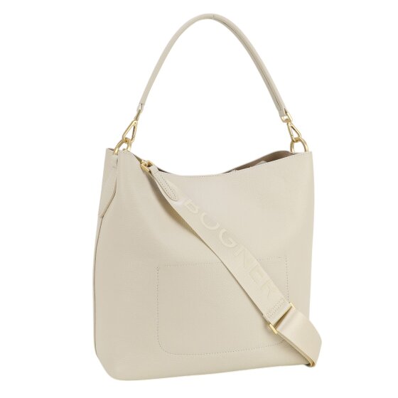 Bogner Pontresina Jessi Shoulder Bag Leather 31 cm