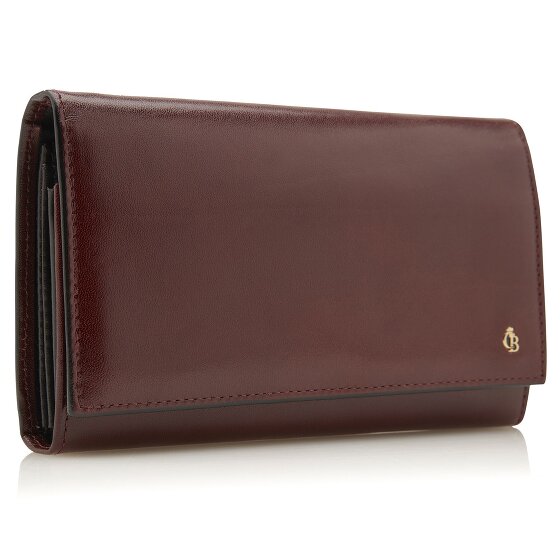 Castelijn & Beerens Nevada wallet RFID leather 17.5 cm