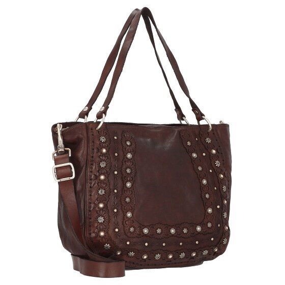 Campomaggi Shopper bag leather 34 cm