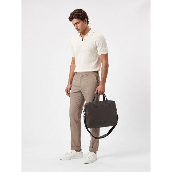 Marc O'Polo Florian Briefcase 37 cm Laptop compartment