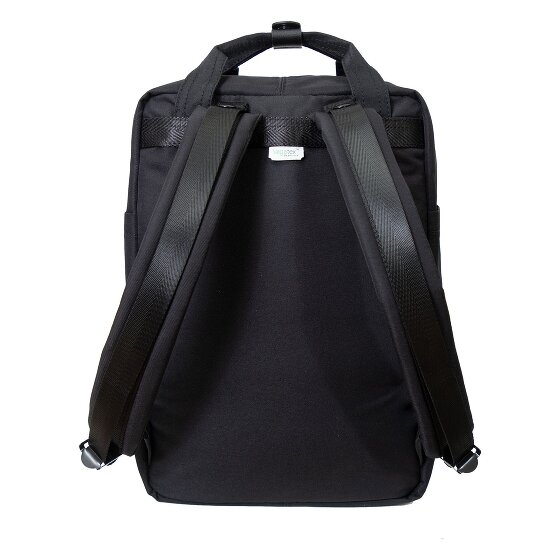Doughnut Macaroon Daypack 38 cm Laptop compartment