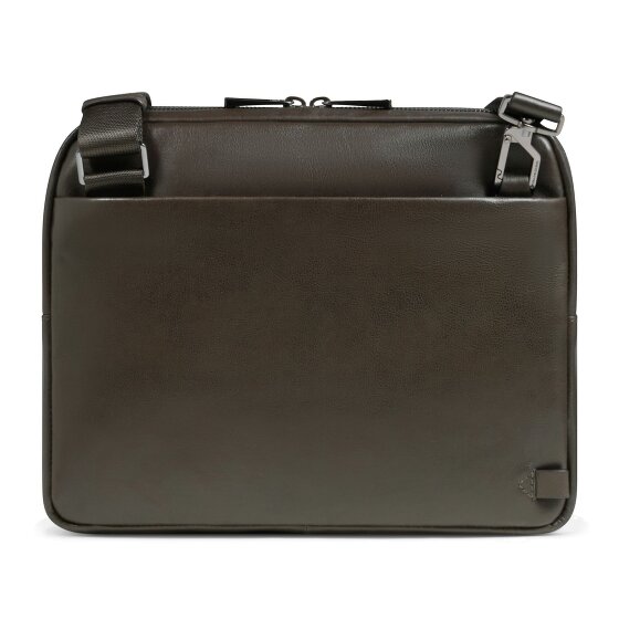 Piquadro Borsello Shoulder bag Leather 27 cm