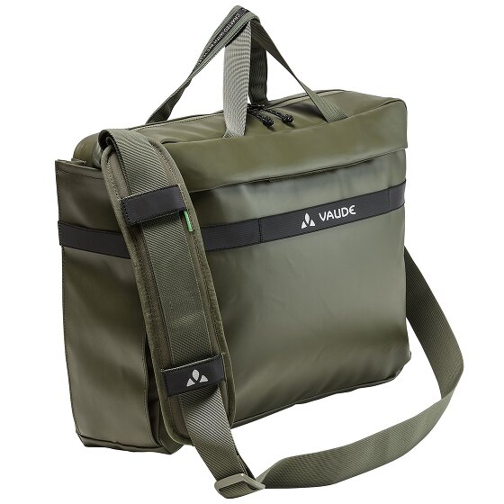 Vaude Mineo bicycle bag 42 cm laptop compartment