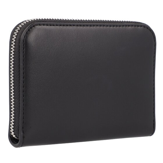 Calvin Klein Embossed Wallet 12.5 cm