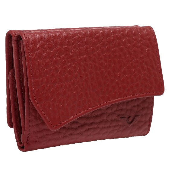 Voi Hirsch Carita wallet leather 11 cm