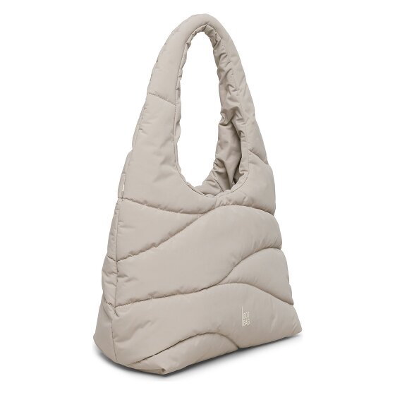 GOT BAG Wavy Puffer Shopper Bag 40 cm
