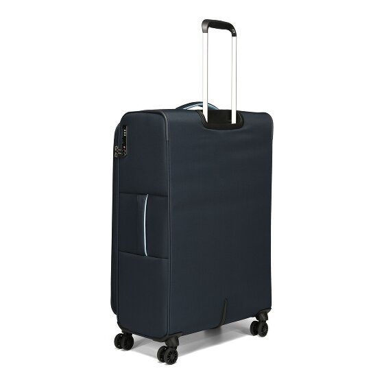 American Tourister Cloudrider 4 wheels Trolley L 78.5 cm Expandable
