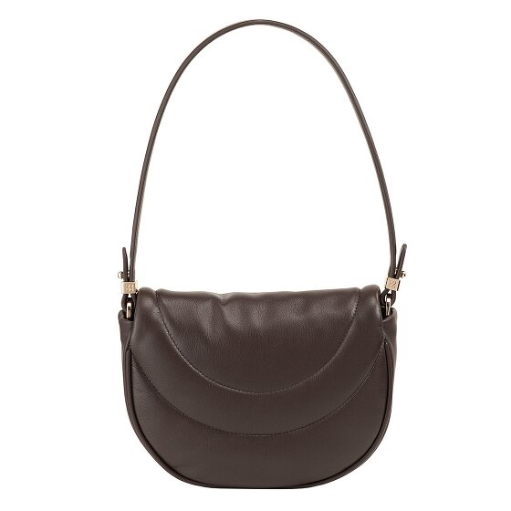 DuDu Shoulder Bag Leather 22 cm