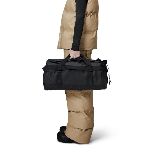 Rains Texel Weekender travel bag 28 cm