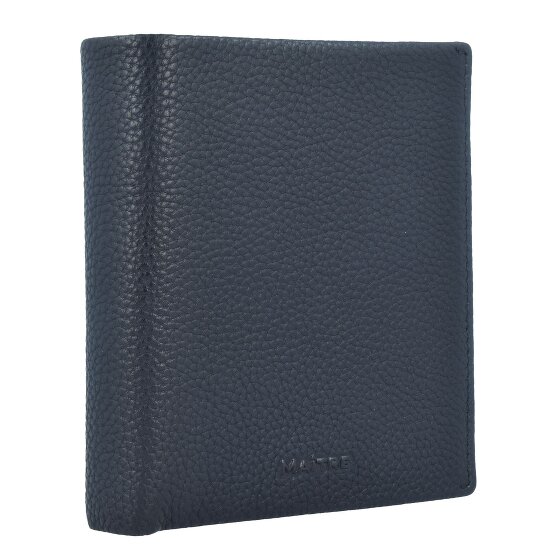 Maître Schwarzerden Hugwald wallet leather 10.5 cm