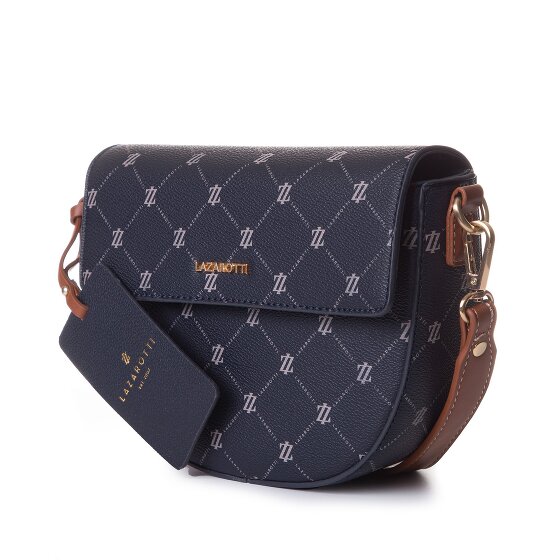Lazarotti Palermo shoulder bag 21 cm