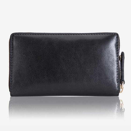 Jekyll & Hide Zulu wallet RFID leather 17 cm