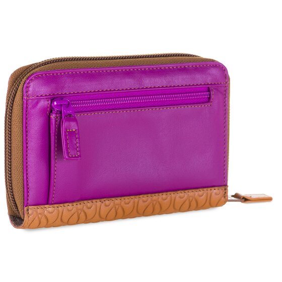 Mywalit Wallet leather 14 cm