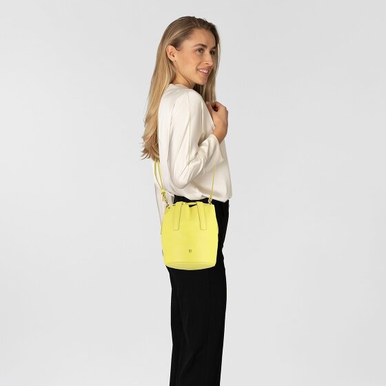 DuDu Bag bag Leather 14 cm