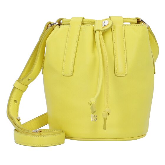 DuDu Filicudi Bag bag Leather 14 cm