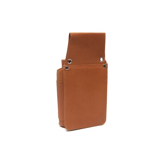 The Chesterfield Brand Taiwan waiter's bag holster leather 12 cm