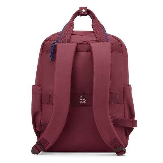 MODO by Roncato Starlight 3.0 travel backpack 40 cm laptop compartment