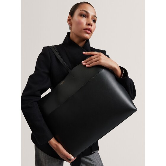 Ted Baker Wynetta Shopper Bag Leather 52.5 cm
