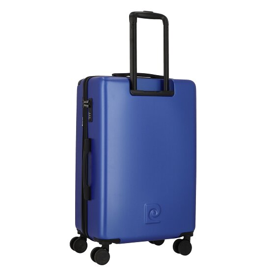 pierre cardin 4 wheels Suitcase set 3-piece