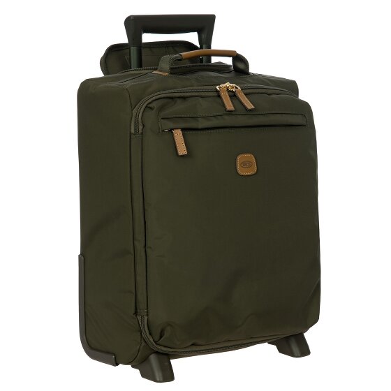 Bric's X-Collection 2 wheels Cabin trolley 43 cm