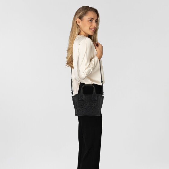 Karl Lagerfeld Karl Lagerfeld Essentials Shopper Bag 30 cm