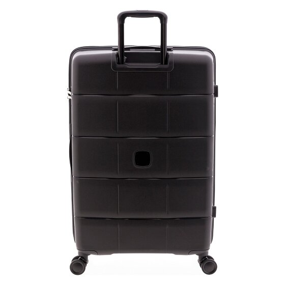 Gladiator 2700 4 wheels Trolley 76 cm