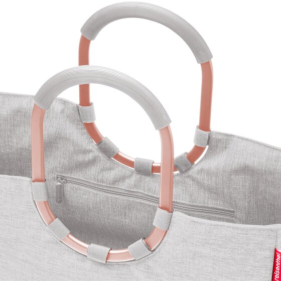 reisenthel Loopshopper L frame shopper bag 46 cm