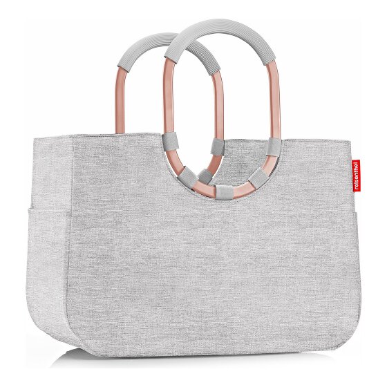 reisenthel Loopshopper L frame shopper bag 46 cm