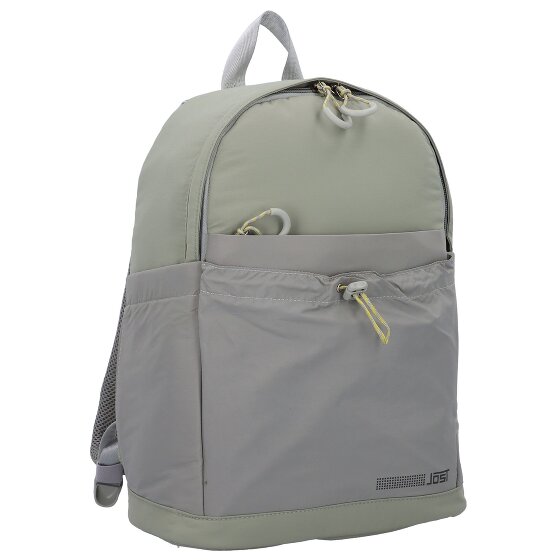 Jost Lohja Daypack 37 cm Laptop compartment