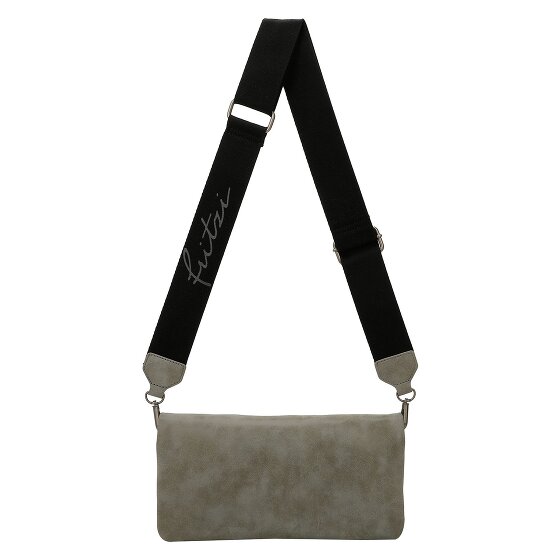 Fritzi aus Preußen Ronja Cross Vintage Shoulder bag 30 cm