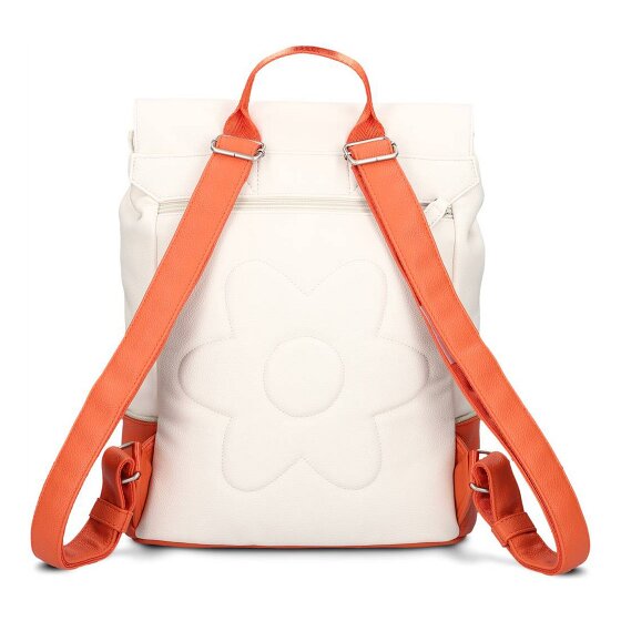 Zwei Jana Daypack 35 cm Laptop compartment