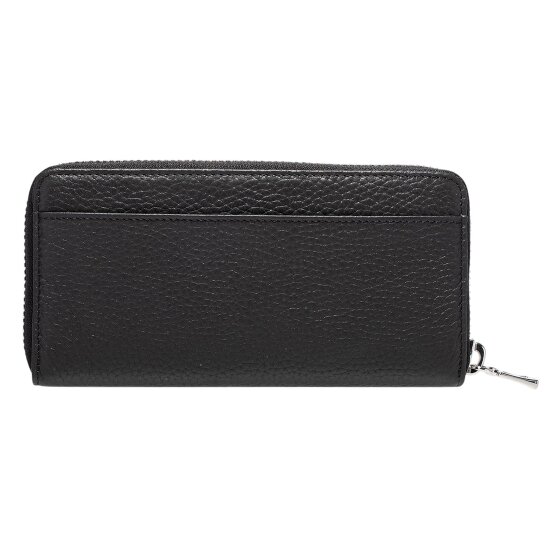 Bogner Bozen Ela Wallet RFID protection Genuine Leather 19 cm