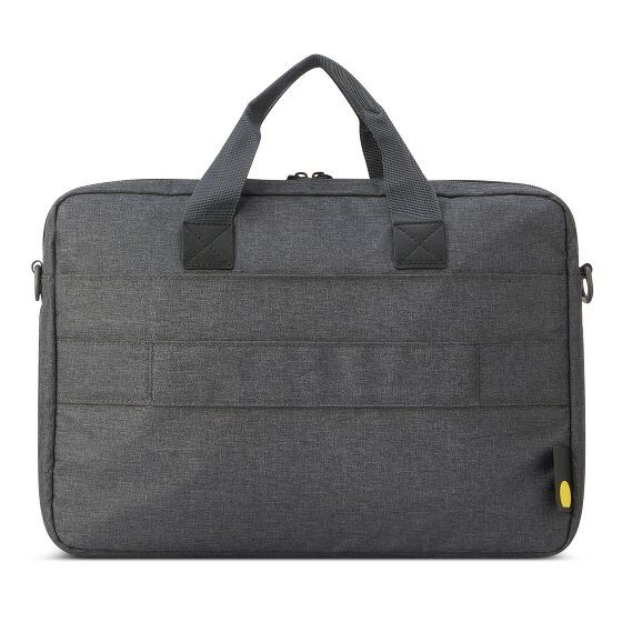 Delsey Paris Maubert 2.0 briefcase 40 cm laptop compartment