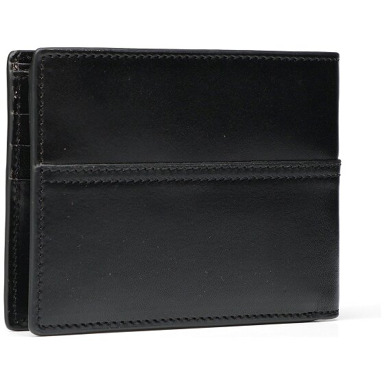 The Bridge Iacopo Wallet Genuine Leather 13 cm