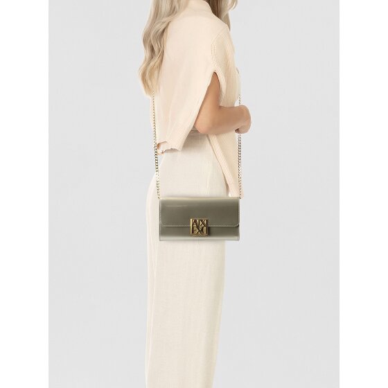 Armani Exchange Amy Shoulder bag 19 cm