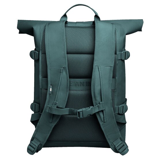 GOT BAG Rolltop 2.0 Daypack 43 cm Laptop compartment