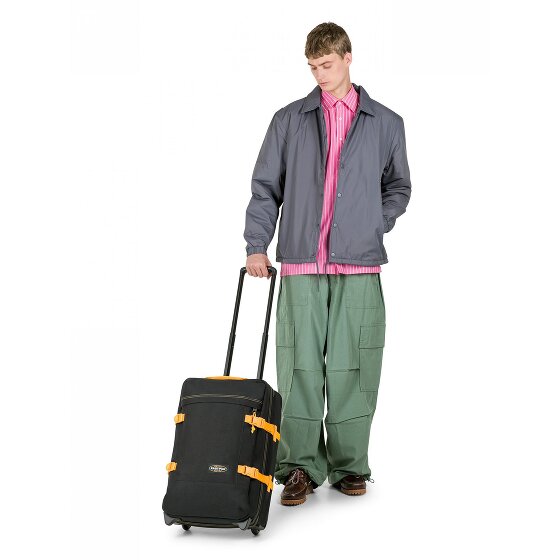 Eastpak Tranverz 2 wheels Cabin trolley 51 cm