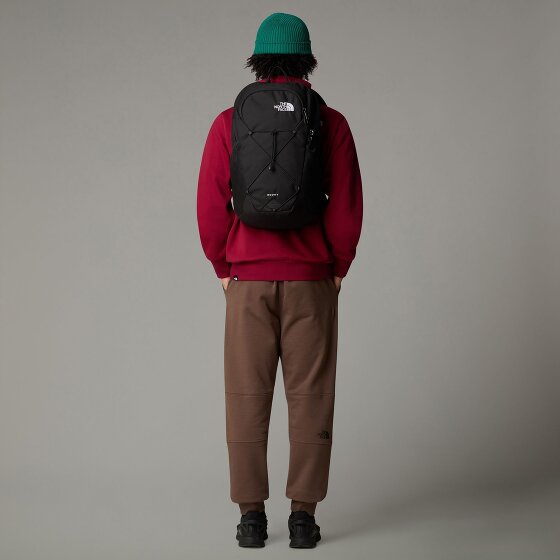 The North Face Rodey backpack 49 cm laptop compartment