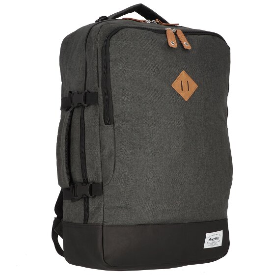 Worldpack Bestway Cabin Pro Daypack 54 cm Laptop compartment