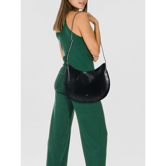 DuDu Hispani Shoulder Bag Leather 34 cm