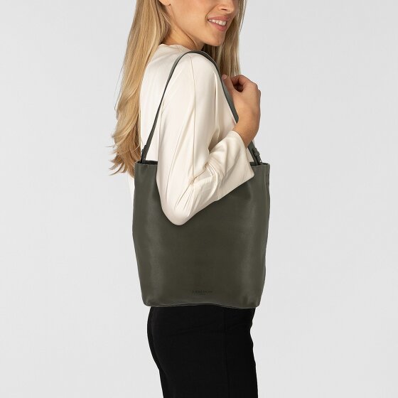 Liebeskind Hera Shopper Bag L Leather 37 cm