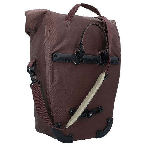 Deuter Mainhattan bicycle bag 33 cm